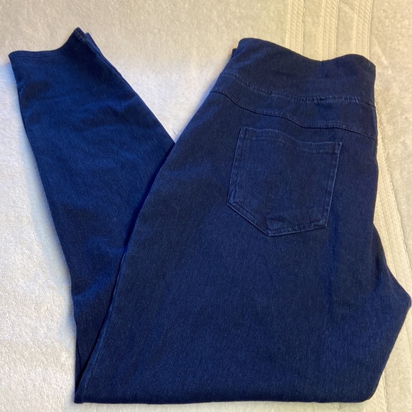 A New Day Jeggings - Picture 2 of 6